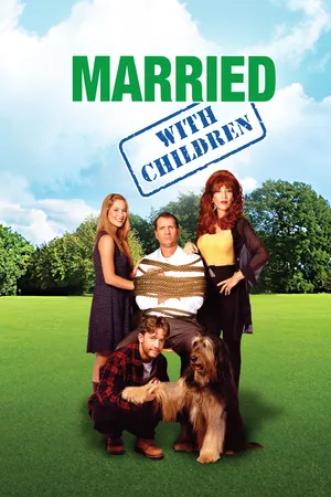 Eine schrecklich nette Familie