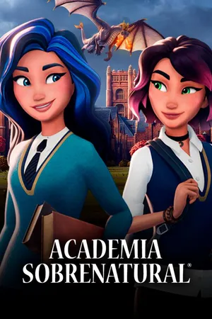 Academia Supernatural