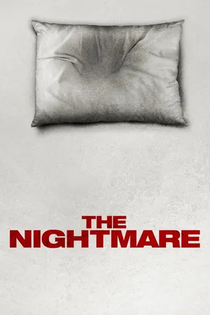 Nightmare, The (2015)