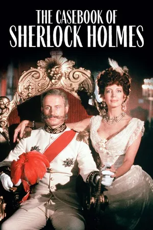 The Casebook of Sherlock Holmes
