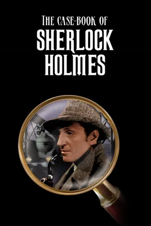 The Casebook of Sherlock Holmes