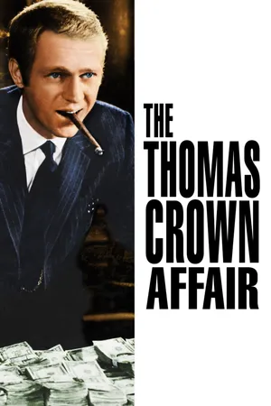 El caso de Thomas Crown