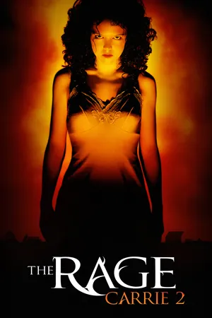 La ira: Carrie 2