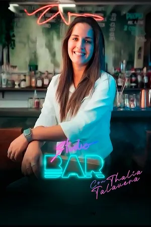Studio Bar Con Thalia Talavera