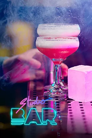 Studio Bar