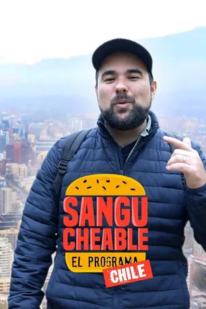Sangucheable El Programa Santiago