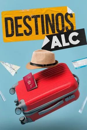 Destinos Alc