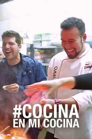 Cocina En Mi Cocina