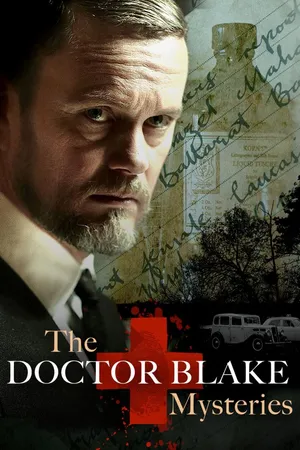 The Doctor Blake Mysteries