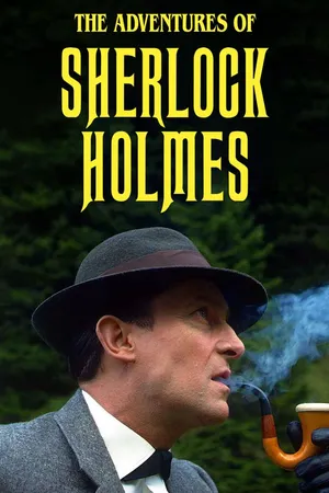 Adventures of Sherlock Holmes