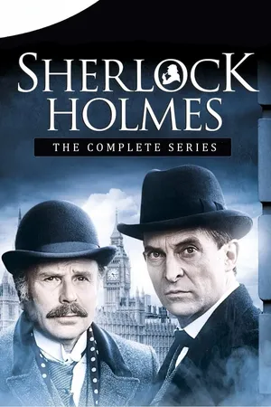 Adventures of Sherlock Holmes