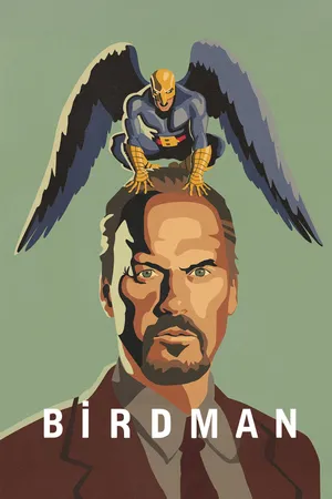 Birdman