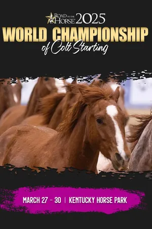 2025 Road to the Horse