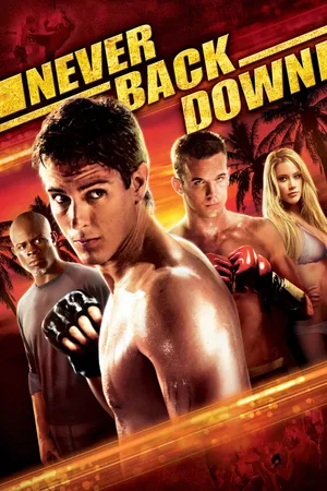 Never Back Down