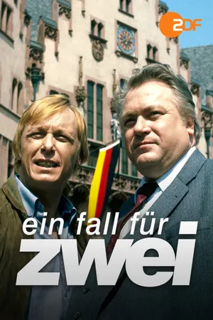 Ein Fall für Zwei