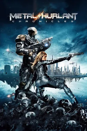 Metal Hurlant Chronicles