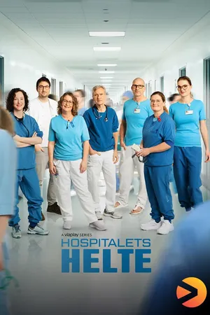 Hospitalets Helte