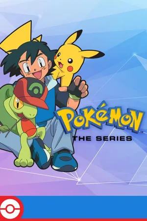 Pokémon the Series