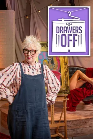 Drawers Off