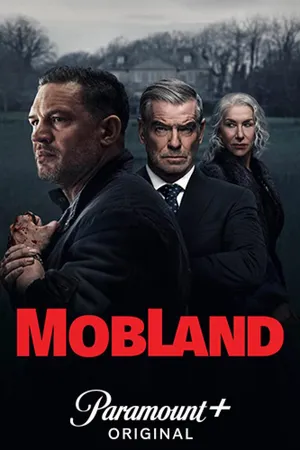 MobLand