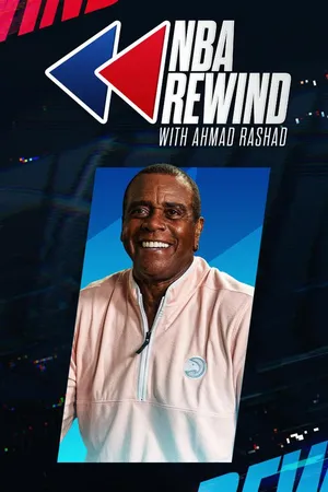 NBA Rewind with Ahmad Rashad