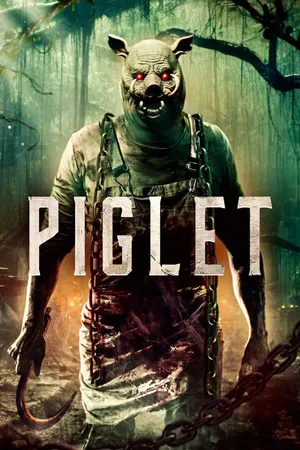 Piglet