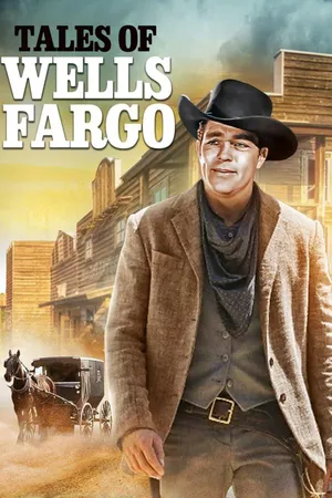 Tales Of Wells Fargo