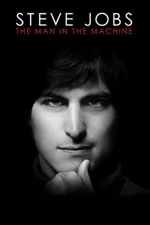 Steve Jobs: The Man In The Machine