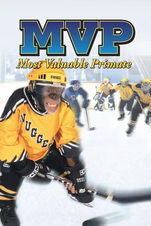 MVP: Most Valuable Primate