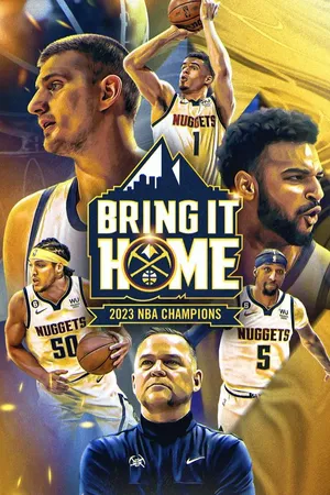 Bring It Home