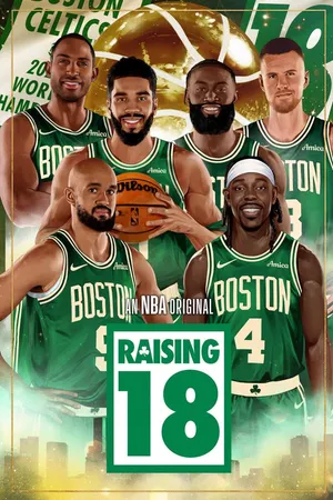 Raising 18