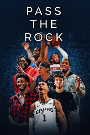 Pass the Rock