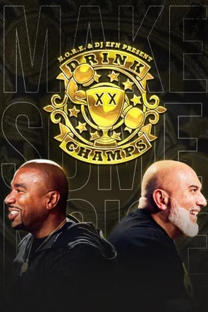 Drink Champs