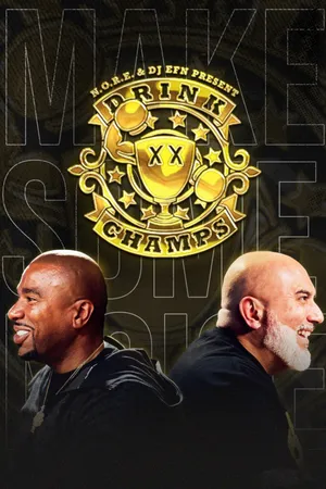 Drink Champs