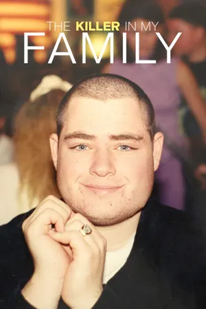 I'm Related to a Killer