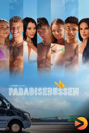 Paradisebussen