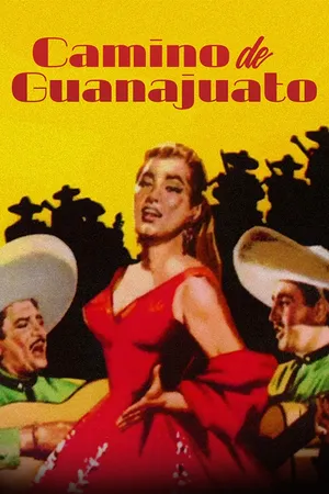 Camino de Guanajuato (LAS)