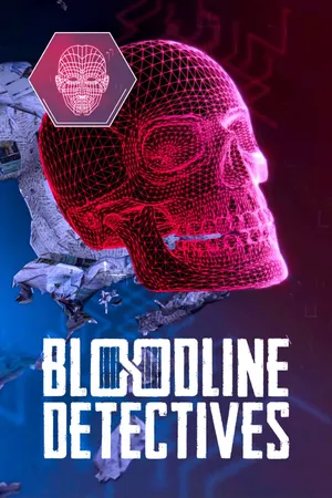 Bloodline Detectives (Nancy Grace)