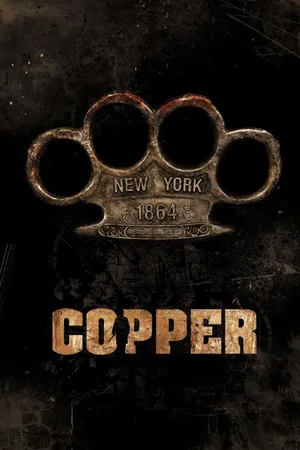 Copper