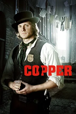 Copper
