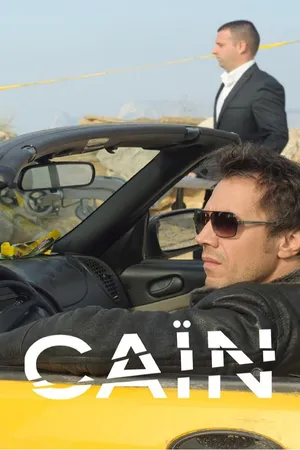 Caïn