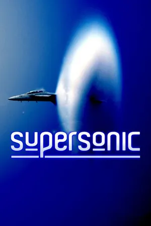 Supersonic