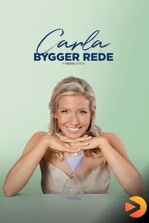 Carla Bygger Rede