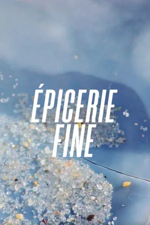 Epicerie Fine