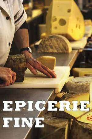 Epicerie Fine