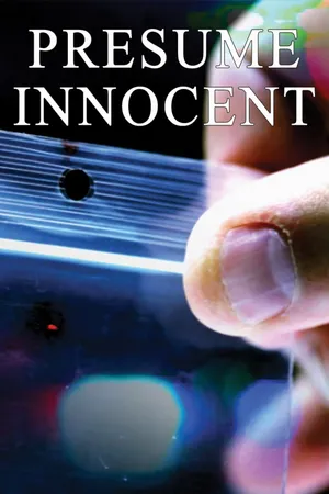 Présumé innocent