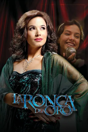 La ronca de Oro