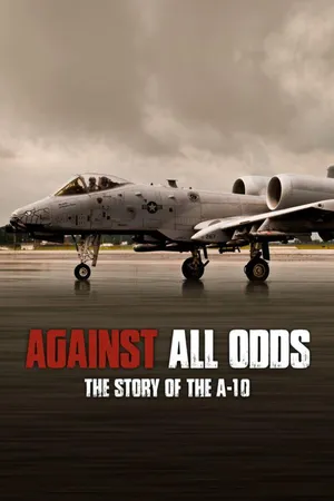 Against All Odds