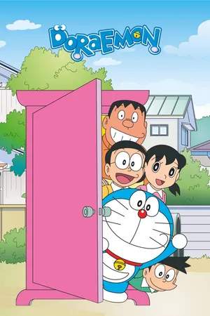 Doraemon