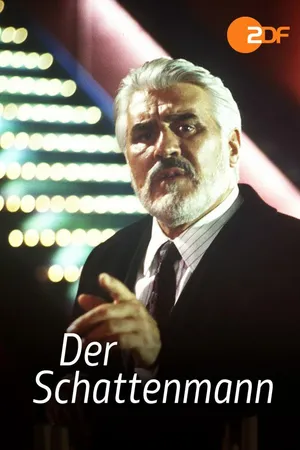Der Schattenmann